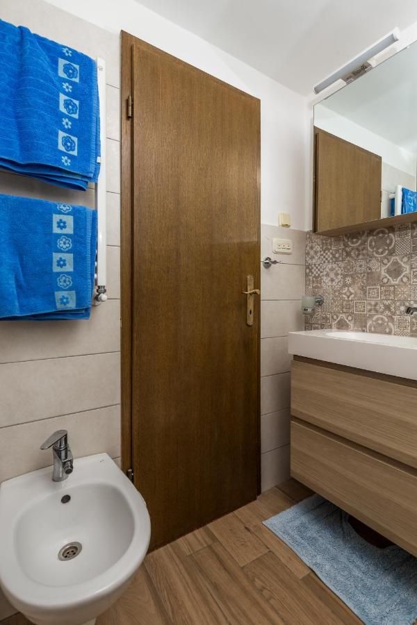 Apartments & Rooms Ribaric Lovran Exterior foto