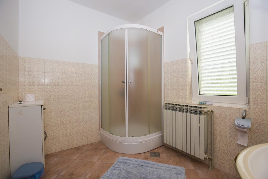 Apartments & Rooms Ribaric Lovran Exterior foto