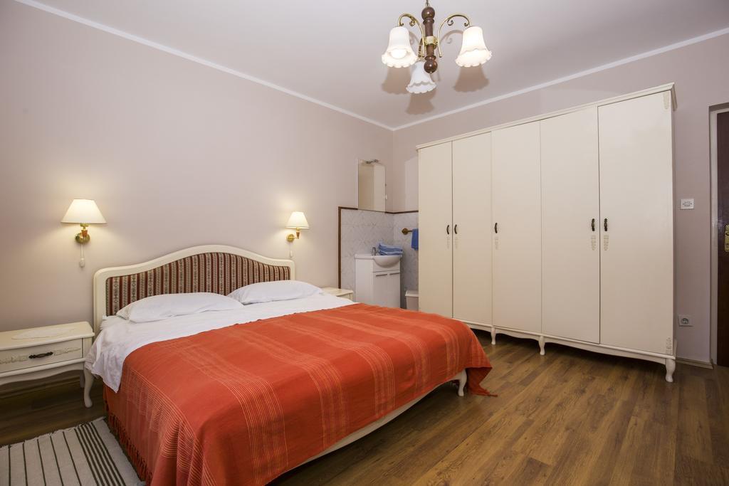Apartments & Rooms Ribaric Lovran Exterior foto
