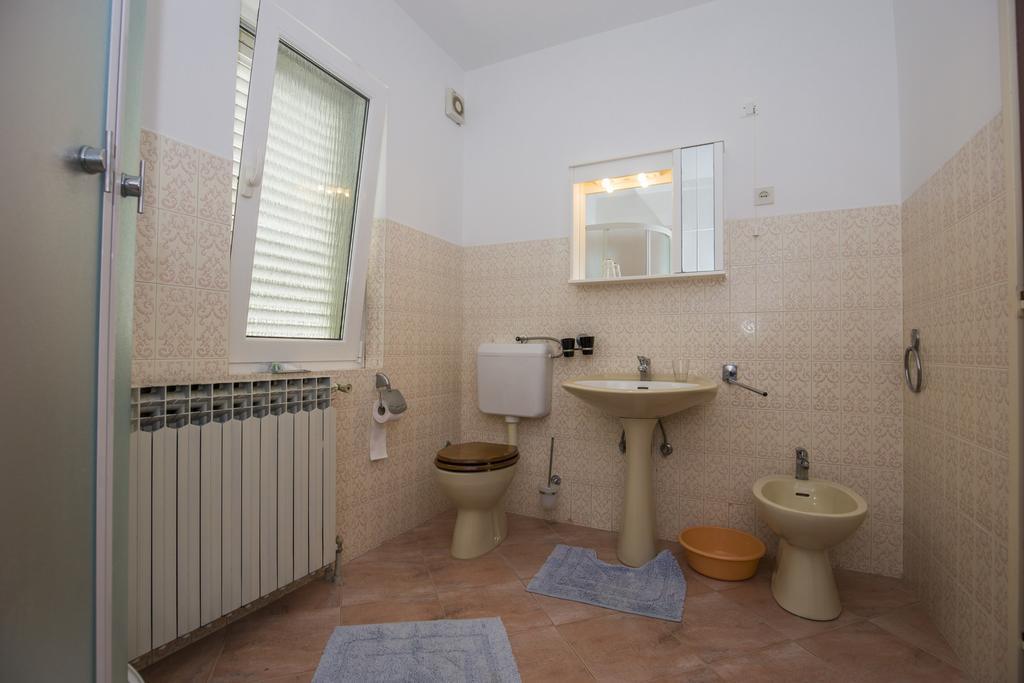 Apartments & Rooms Ribaric Lovran Exterior foto