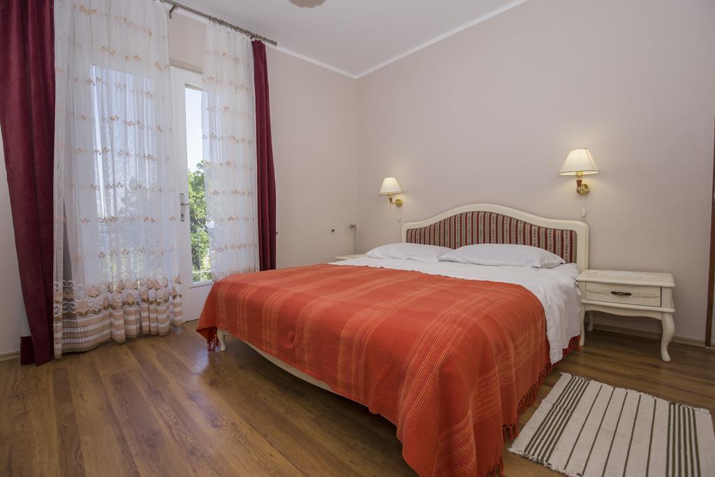 Apartments & Rooms Ribaric Lovran Exterior foto